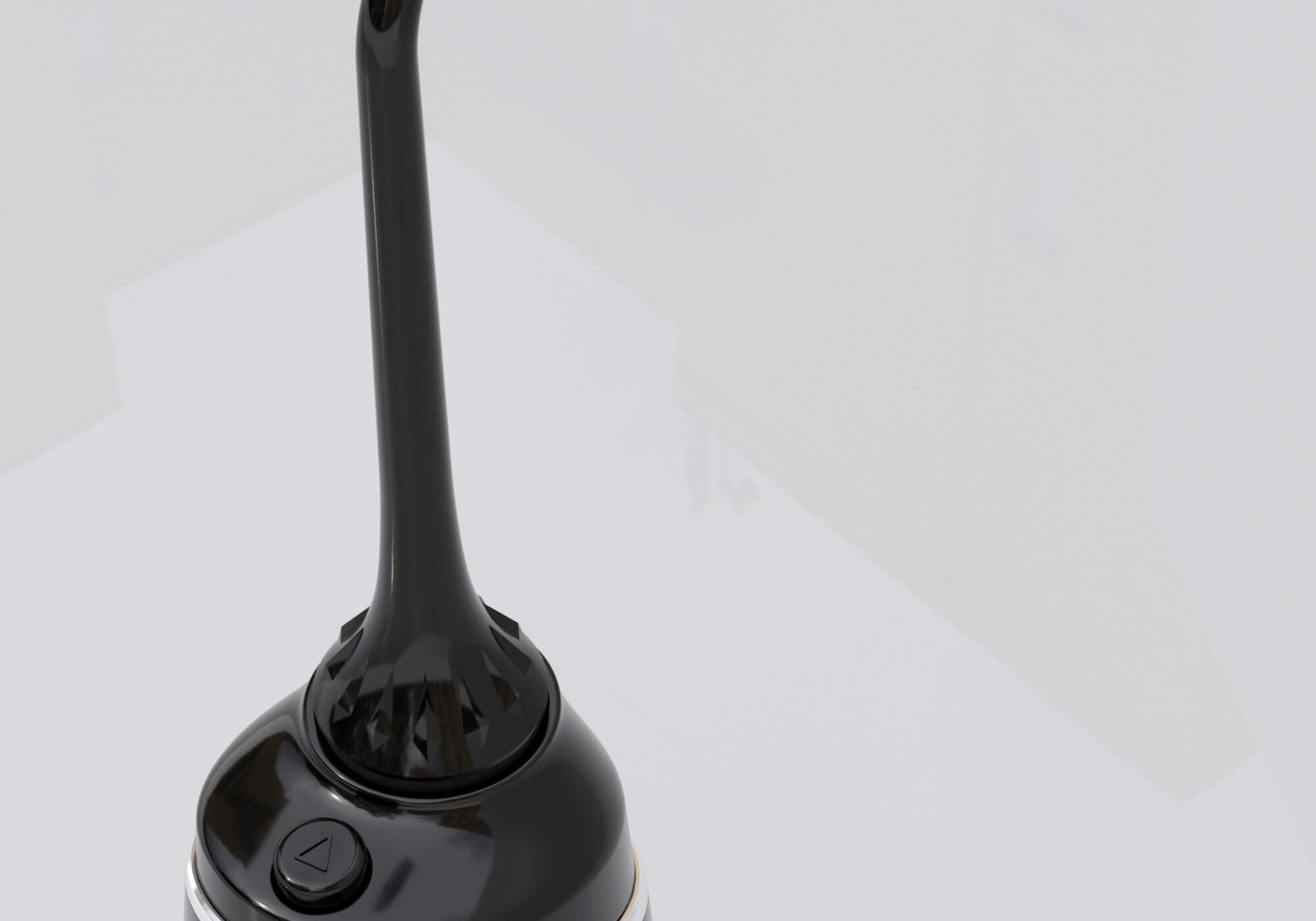 Wann und wie oft sollte ich eine Munddusche verwenden?