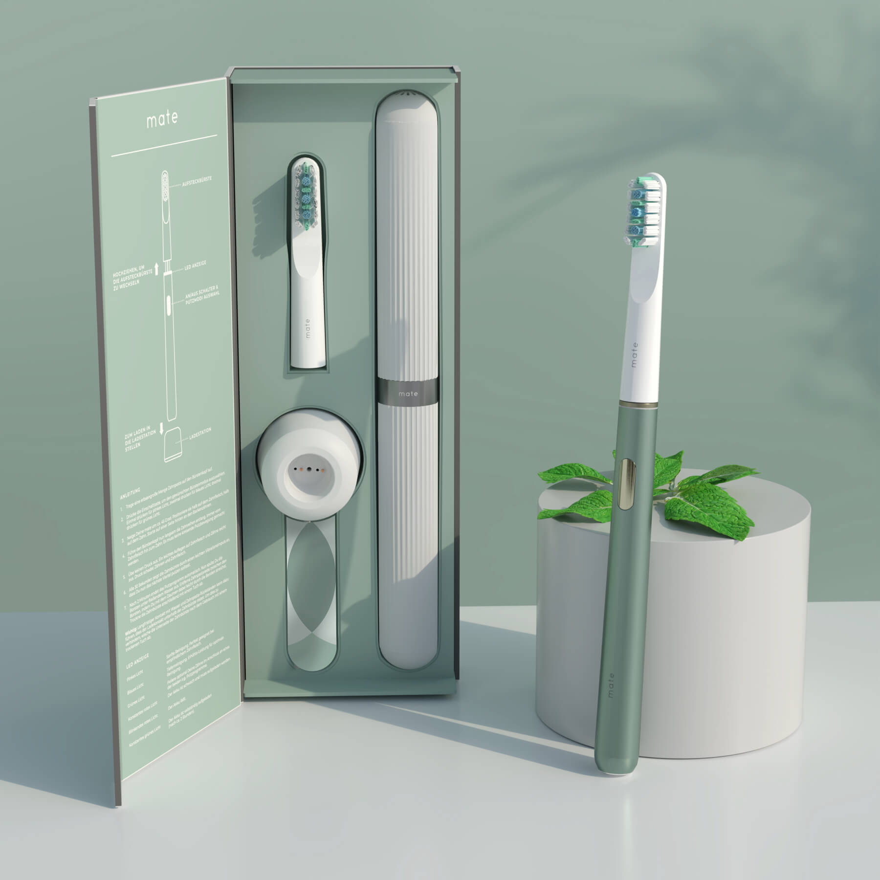 Stilvolles Design